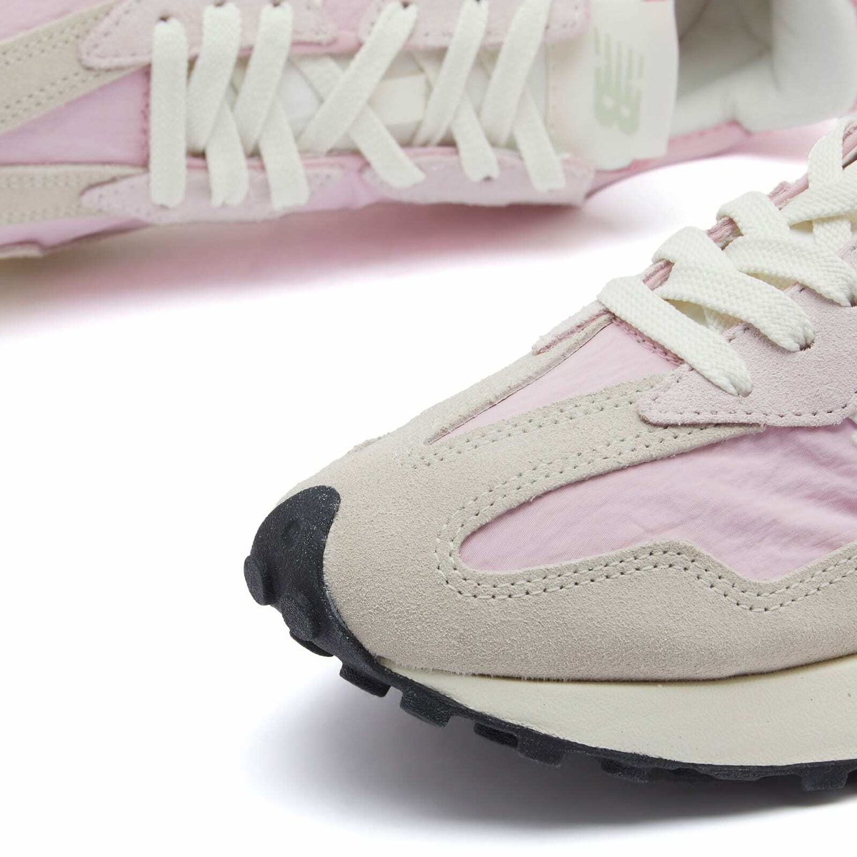 New Balance Women's WS327PM in Hazy Rose New Balance