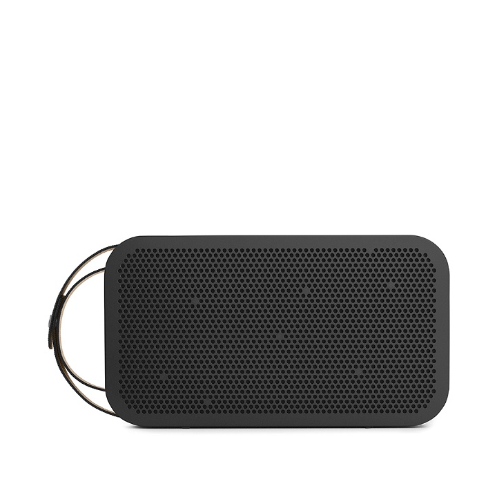 Photo: B & O PLAY Beoplay A2 Active Bluetooth Canvas Speaker
