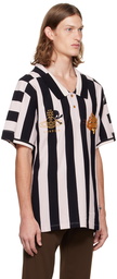 Vivienne Westwood Black & White Stefano Polo