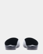 Steve Madden Valid Flats in Black