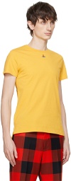 Vivienne Westwood Yellow Orb Peru T-Shirt
