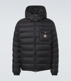 Moncler Verith quilted down jacket