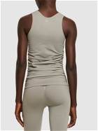 WOLFORD - Body Shaping Stretch Tech Tank Top