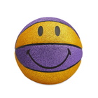 MARKET Men's Smiley Glitter Showtime Basketball in Multi