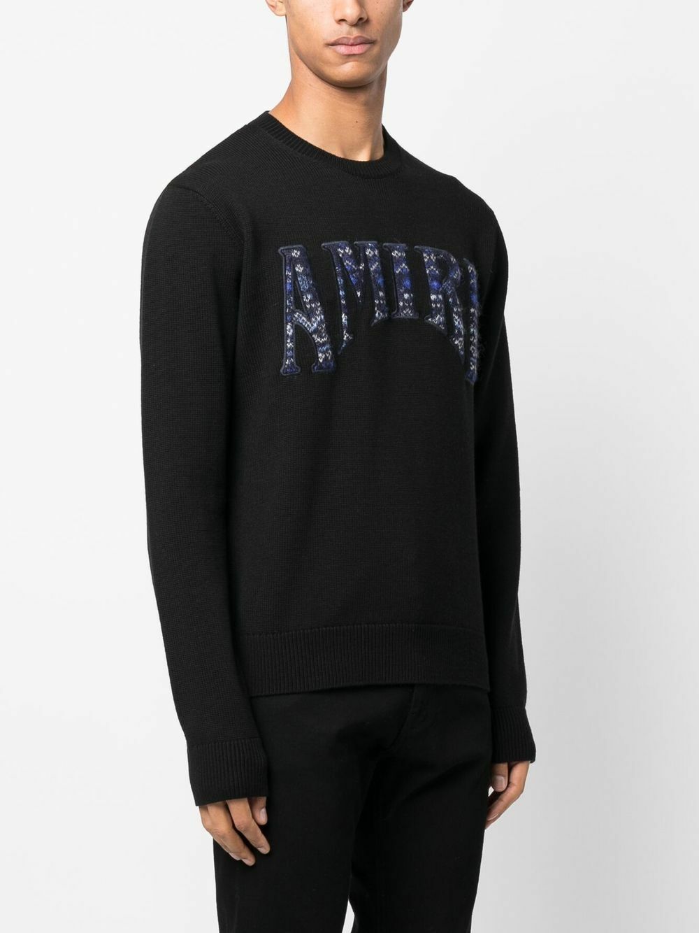 AMIRI Wool Sweater Amiri