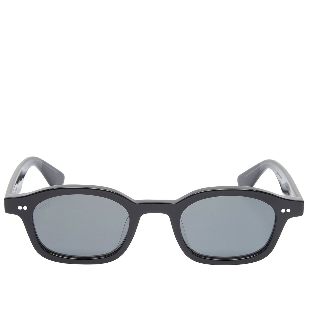 AKILA Ceres Sunglasses in Black 