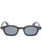 AKILA Ceres Sunglasses in Black 