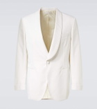 Brioni Wool blazer