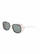 Thom Browne UES808A/G0003 Sunglasses