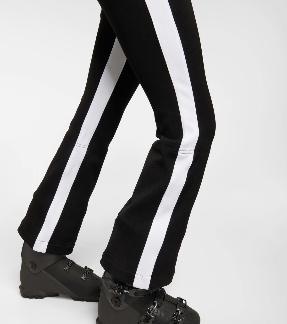 Erin Snow Kris ski overalls