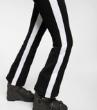 Erin Snow Kris ski overalls