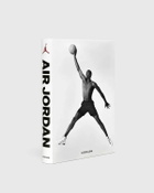 Assouline Air Jordan (Classic) Multi-color Mens Fashion & Lifestyle/Sport