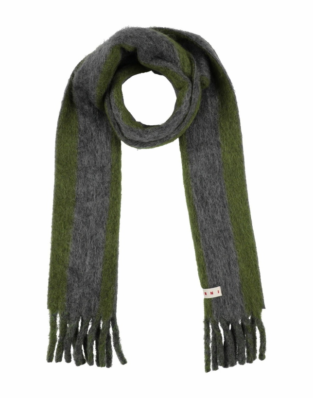 Photo: Marni Womens Scarf in Grey