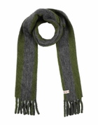 Marni Womens Scarf in Grey
