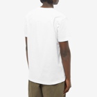 Garbstore Men's Unreal T-Shirt in White