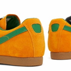 Puma Brasil in Dark Poppy
