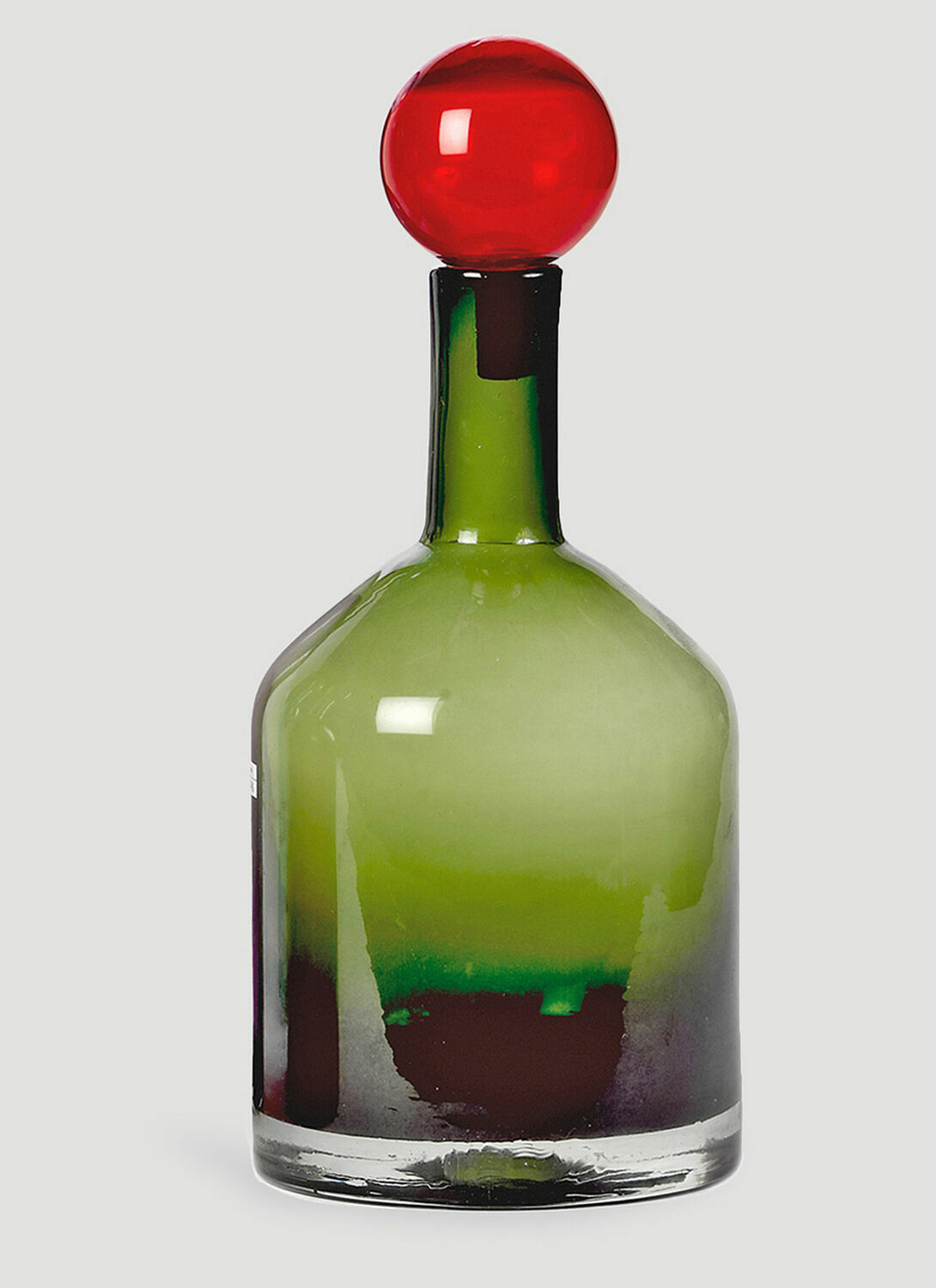 POLSPOTTEN Set of Four Bubbles & Bottles