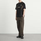 F.C. Real Bristol Men's Game Jersey in Black