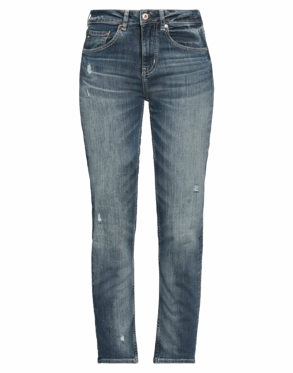 Ag Jeans Womens Jeans in Blue