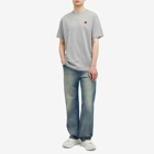 Kenzo Men's Boke Flower T-Shirt in Grey