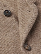 Loro Piana - Cashmere Jacket - Neutrals