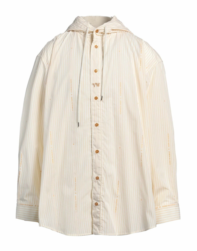 Photo: Vivienne Westwood Mens Shirt Cream