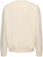 JIL SANDER - Cotton Jersey Logo Sweatshirt