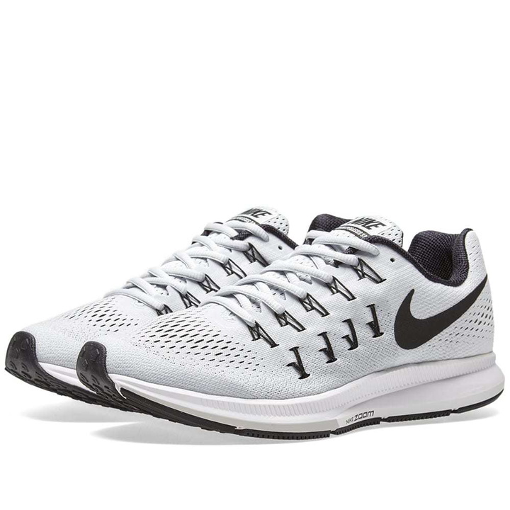 Photo: Nike Air Zoom Pegasus 33 TB