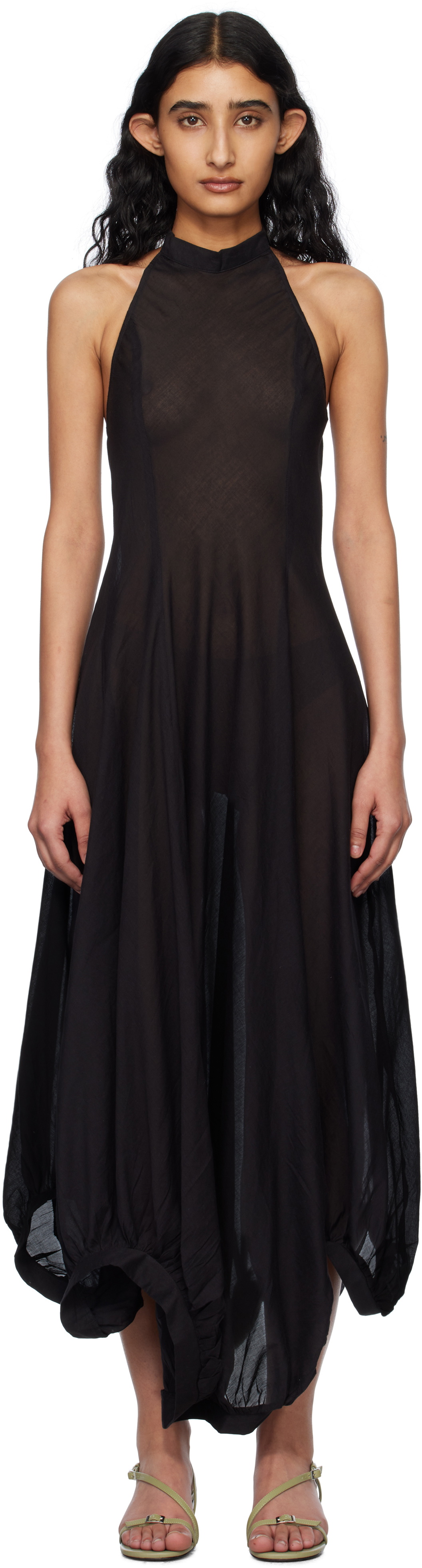 chinese dress ladies BOMBA DRESS main image 1