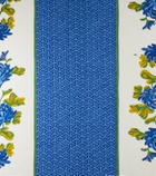 Lisa Corti Vienna Large cotton tablecloth