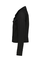Courrèges Polycotton Trucker Jacket