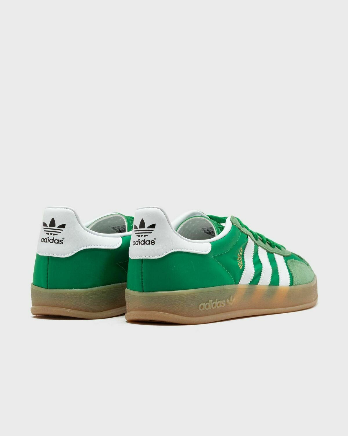 adidas gazelle silver green womens Adidas Gazelle Bold  DTLR