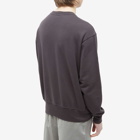 Lady White Co. Men's Relaxed Crew Sweat in Slate