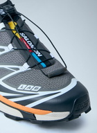 Salomon XT-6 Sneakers
