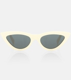 Celine Eyewear Cat-eye sunglasses