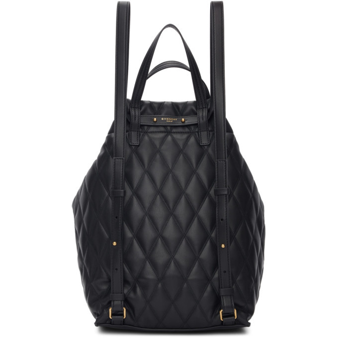 Givenchy hotsell duo backpack