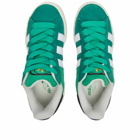 Adidas Campus 00s Sneakers in Green/White