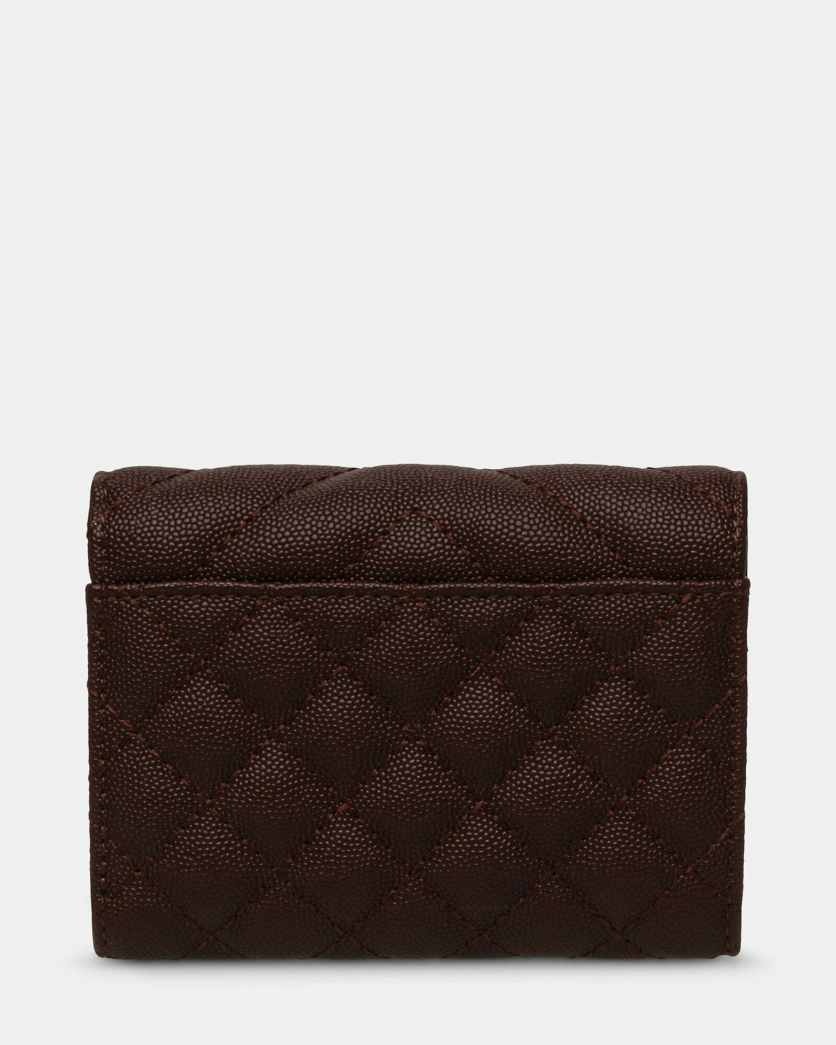 Steve Madden Bjeni Bag Wallet in Brown