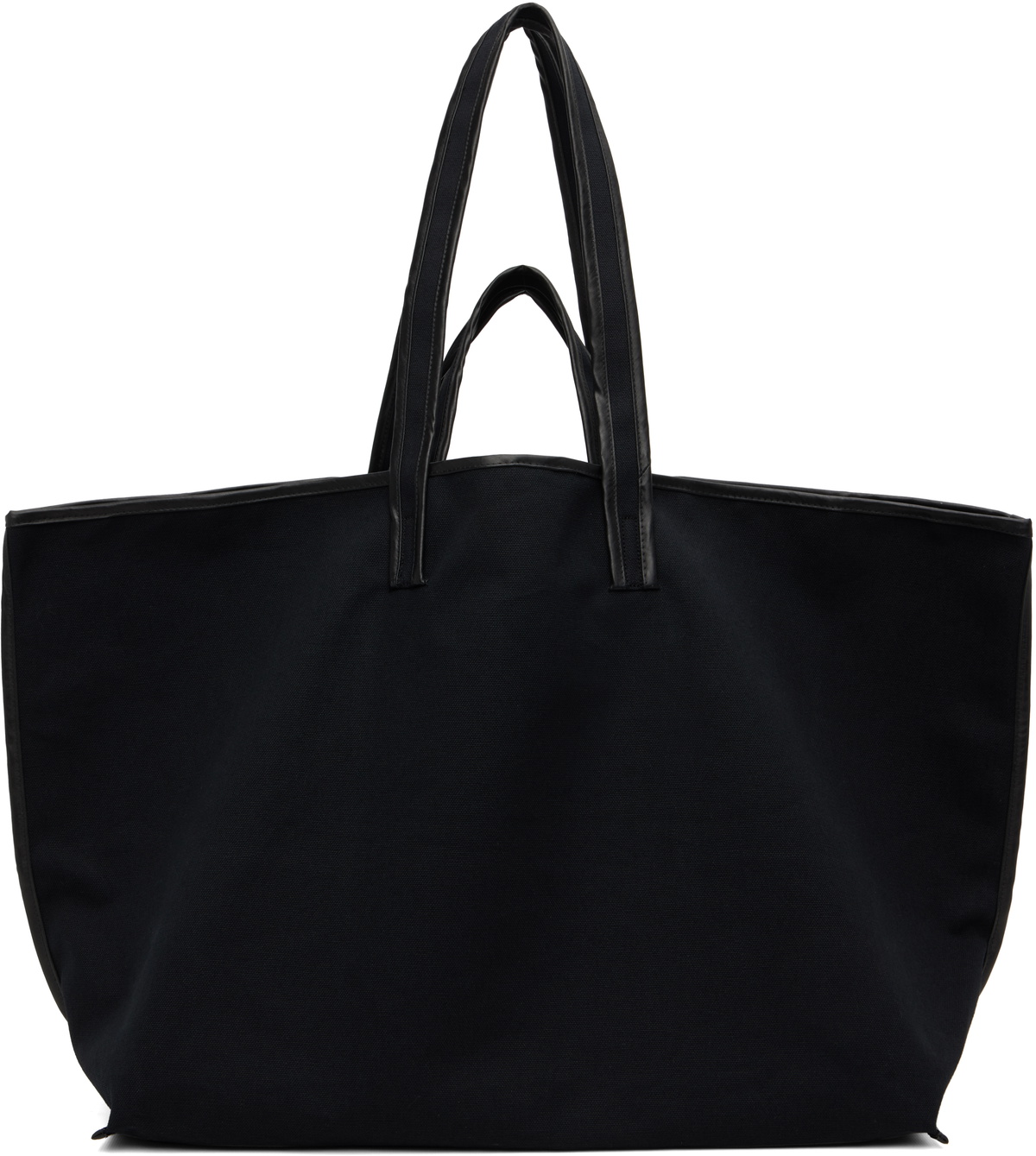 KASSL Editions Medium Oil Square Bag Kassl Editions