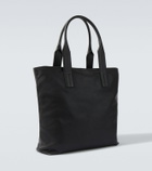 Tom Ford Leather tote bag