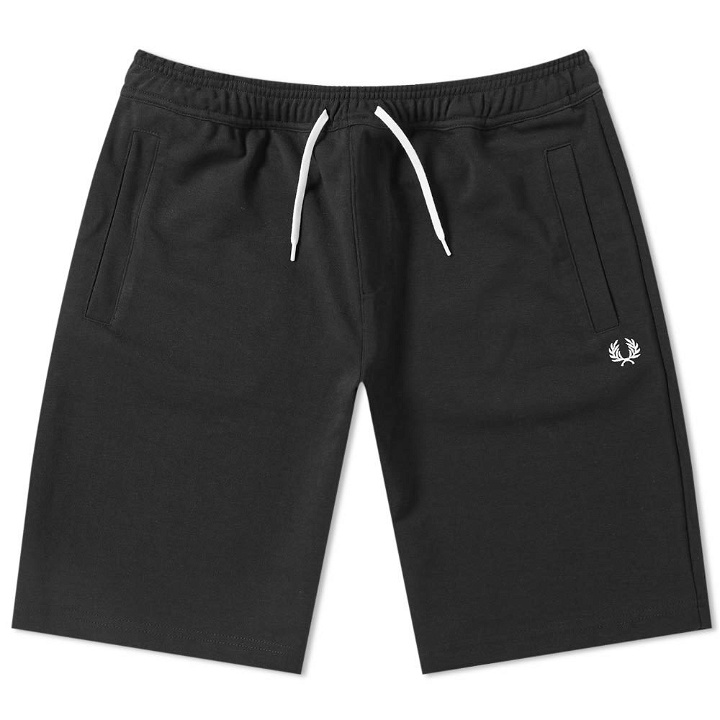 Photo: Fred Perry Authentic Track Short
