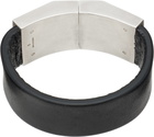 Parts of Four Box Lock Bracelet