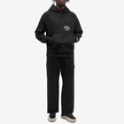 Y-3 Men's Gfx Workwear Pant in Black