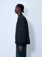 Champion Nowhere University Bomber Jacket