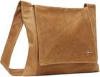 OUR LEGACY Tan Slim Bag