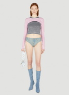 Guess USA Denim Shorts