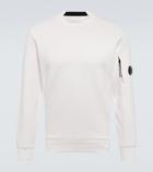 C.P. Company - Cotton fleece sweatshirt