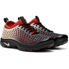 Nike Off-White & Black Rejuven8 Run Sneakers