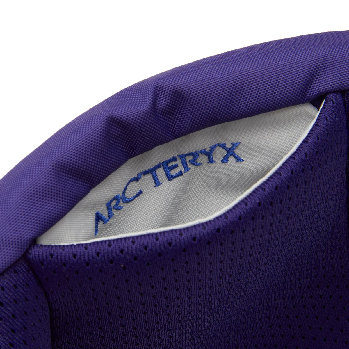 Arc'teryx Men's Mantis 1 Waist Pack in Soulsonic/Electra Arc'teryx