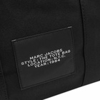 Marc Jacobs Women's The Large Tote in Black